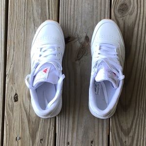 Reebox Classic size 7